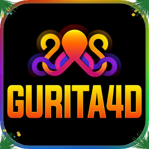 gurita4d — galeri pratinjau Resmi APK